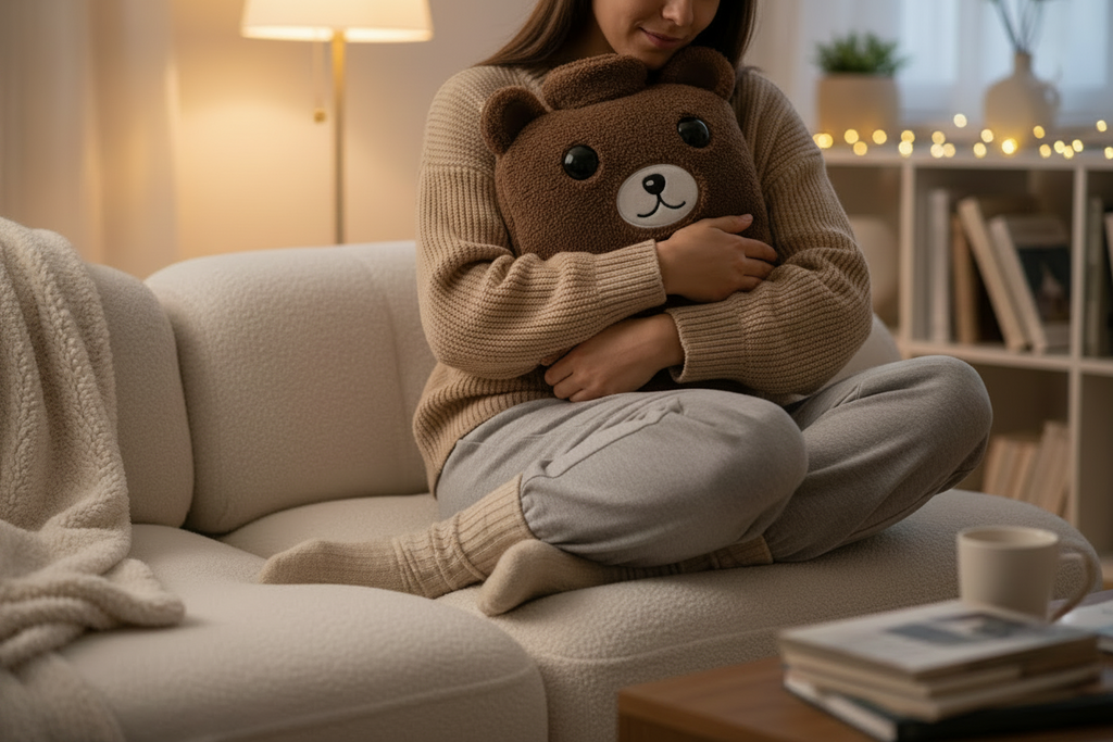 Warmth Bundle