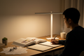 Xiaomi LED Desk Lamp 2 with Smart Voice Control – White