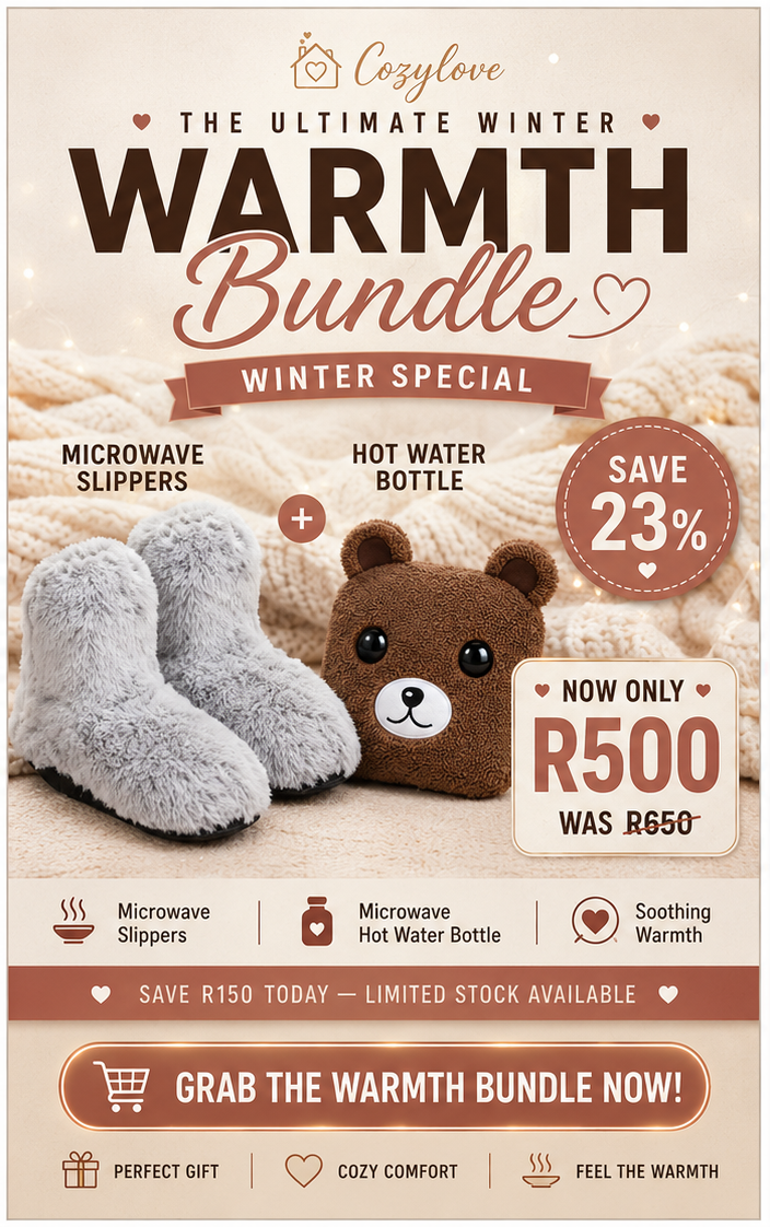 Warmth Bundle