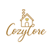 CozyCore - Home